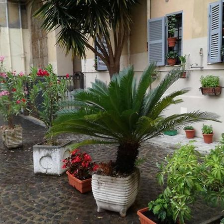 Trastevere House Apartment Rome Exterior photo