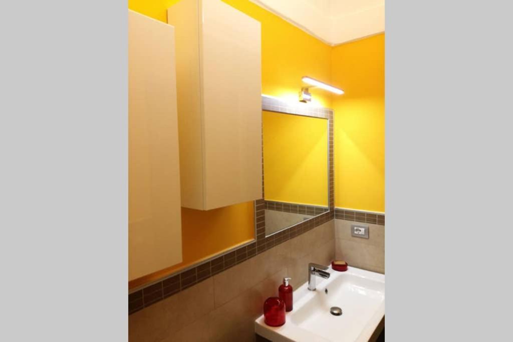 Trastevere House Apartment Rome Exterior photo